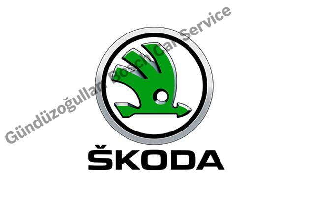 Esenyurt Skoda Servisi